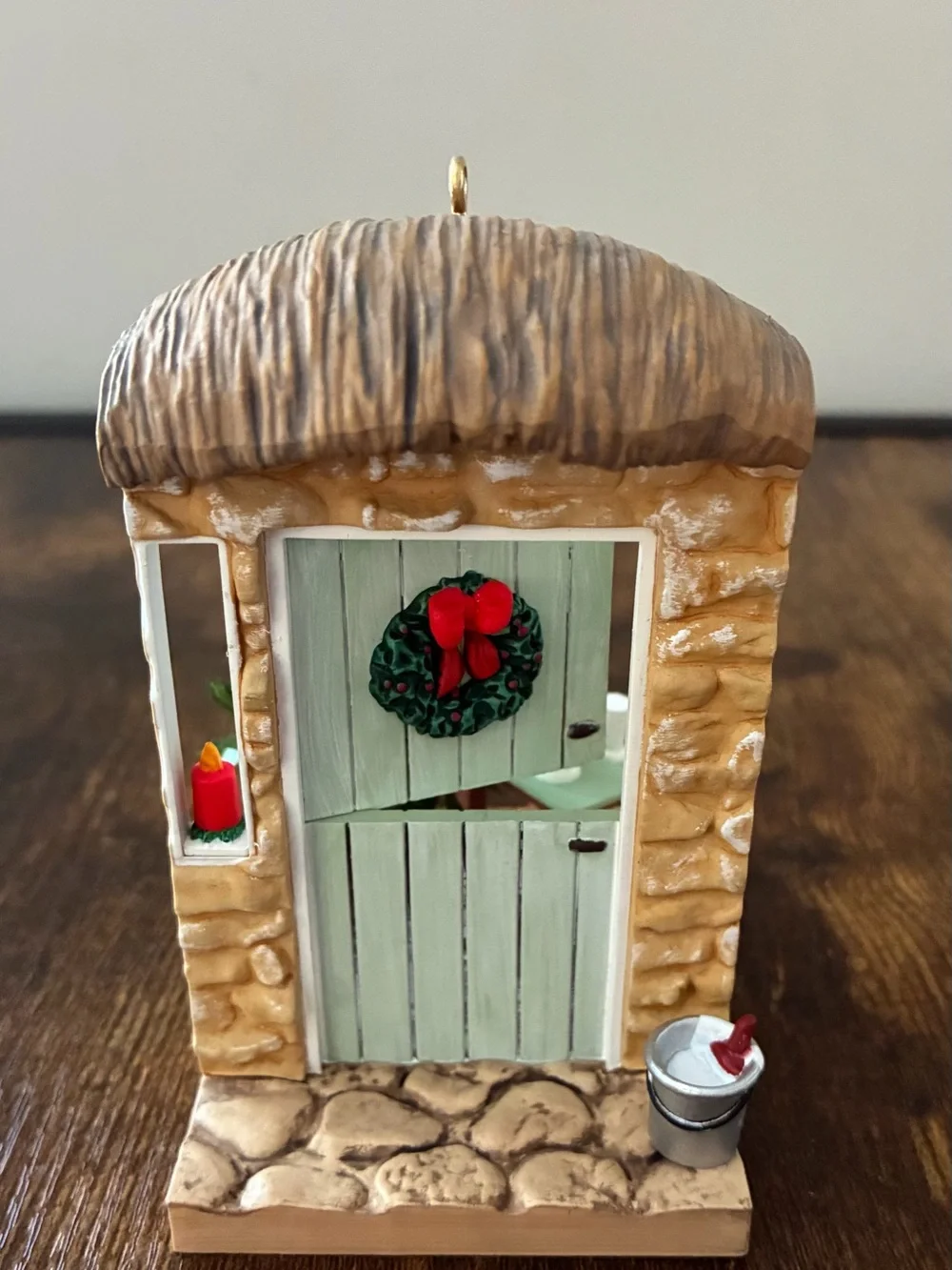 Hallmark new box